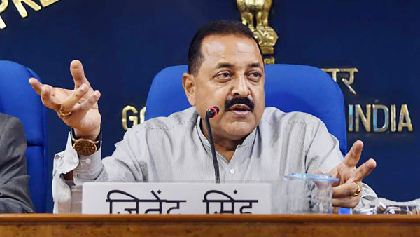 Over 6.84 lakh vacant posts in central government departments: Government Over 6.84 lakh vacant posts in central government departments: Government