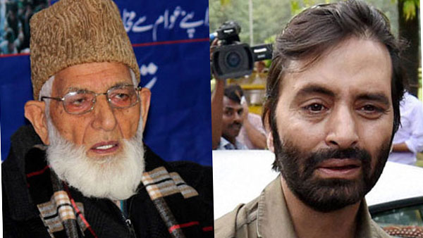 How separatists collected funds and stoked the unrest in Kashmir How separatists collected funds and stoked the unrest in Kashmir