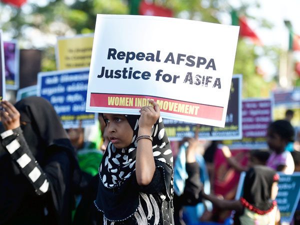 Kathua judgment likely on June 10 Kathua judgment likely on June 10