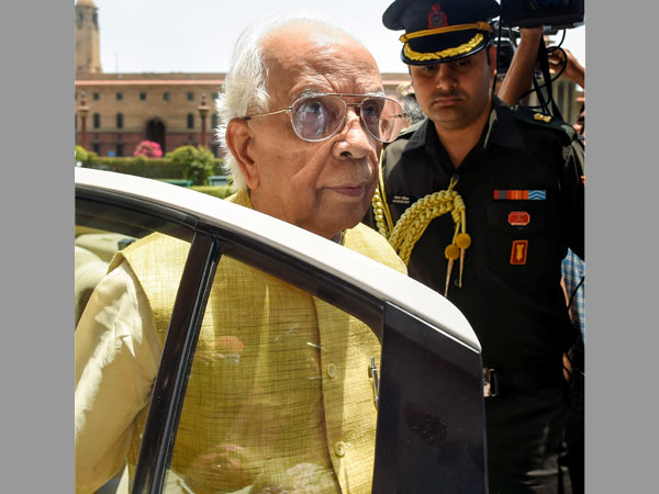 Bengal Governor calls all-party meet wake of political violence Bengal Governor calls all-party meet wake of political violence