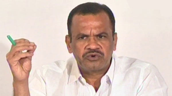 Komatireddy Rajagopal Reddy Komatireddy Rajagopal Reddy