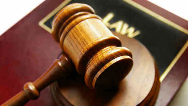 Case against Army officer for allegedly damaging crop Case against Army officer for allegedly damaging crop