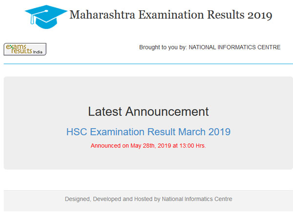 Maharashtra SSC Result 2019 to be declared this week Maharashtra SSC Result 2019 to be declared this week