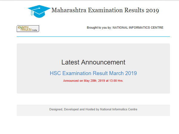 Maharashtra SSC Result 2019 date: No delay, declaration on track Maharashtra SSC Result 2019 date: No delay, declaration on track