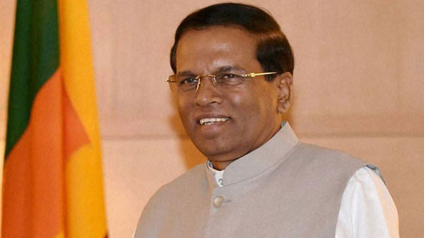 Sri Lankas president faces legal challenges in bid to resume hangings Sri Lankas president faces legal challenges in bid to resume hangings