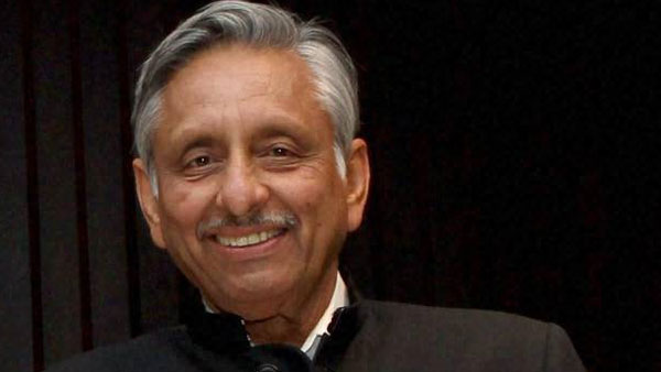 Non-Gandhi can be Cong chief, but Gandhi family must remain active in party: Mani Shankar Aiyar Non-Gandhi can be Cong chief, but Gandhi family must remain active in party: Mani Shankar Aiyar