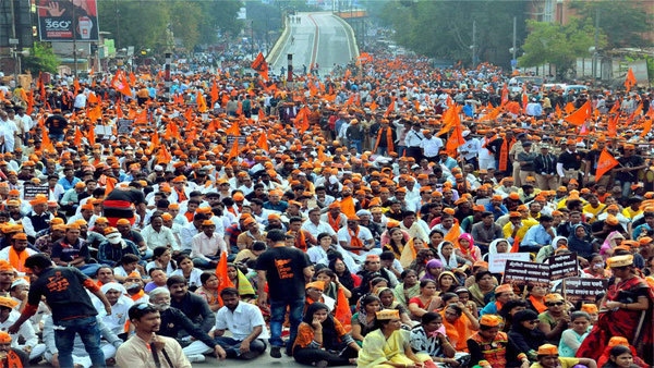 Maratha reservation: Bombay HC upholds constitutional validity, but says quota should be reduced Maratha reservation: Bombay HC upholds constitutional validity, but says quota should be reduced