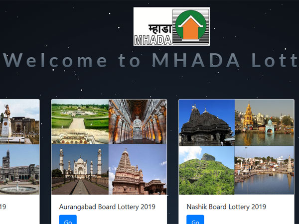 Link to check MHADA Pune Board Lottery 2019 results Link to check MHADA Pune Board Lottery 2019 results