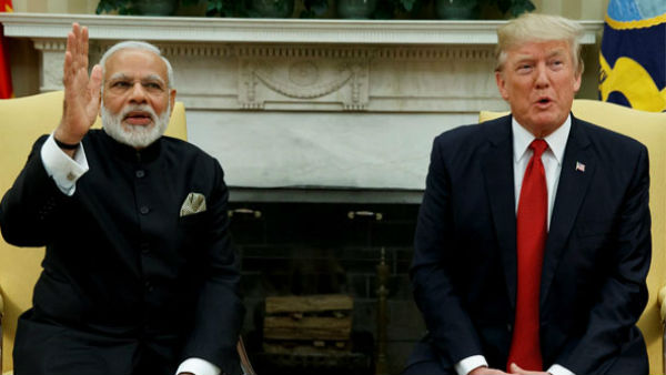 PM Modi to hold bilaterals with Trump, Macron on G20 sidelines PM Modi to hold bilaterals with Trump, Macron on G20 sidelines