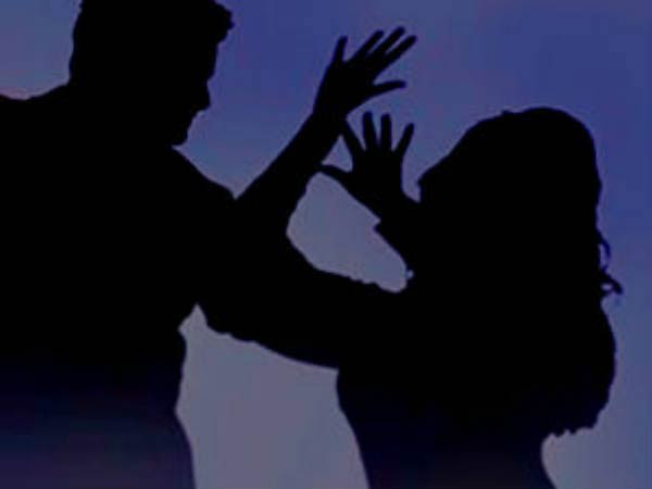 Congress MLA, Panaji mayor among 3 booked for molesting woman Congress MLA, Panaji mayor among 3 booked for molesting woman