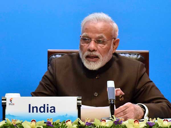 PM Modi to chair fifth meeting of Niti Aayogs Governing Council on June 15 PM Modi to chair fifth meeting of Niti Aayogs Governing Council on June 15