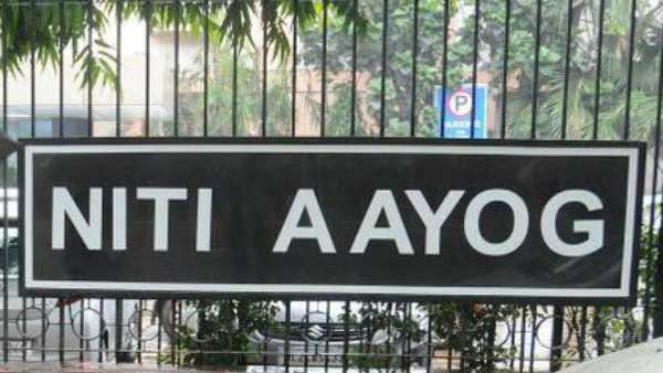 Farm distress, security to be discussed at Niti Aayogs June 15 meeting Farm distress, security to be discussed at Niti Aayogs June 15 meeting