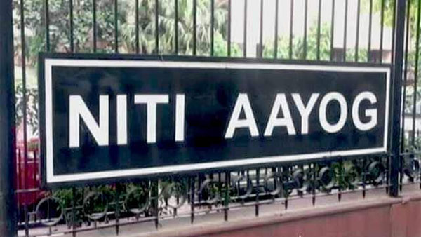 EV conversion plan: NITI seeks plan from 2 and 3 wheeler makers EV conversion plan: NITI seeks plan from 2 and 3 wheeler makers