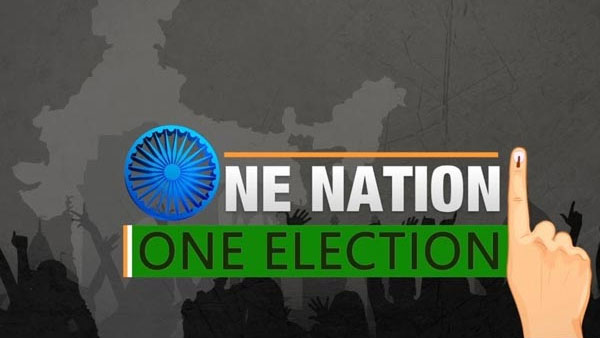 One Nation One Poll: TRS says yes, ally says no One Nation One Poll: TRS says yes, ally says no