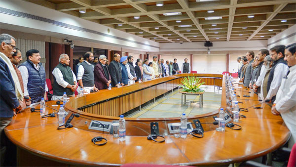 Here is why Opposition must unite in Parliament Here is why Opposition must unite in Parliament