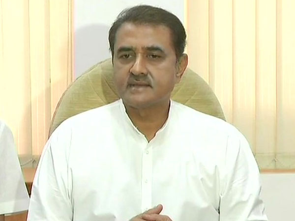 File photo of Praful Patel File photo of Praful Patel