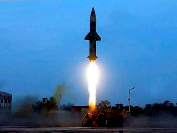 When Prithvi spooked Pakistan to tread the path of nuclear proliferation When Prithvi spooked Pakistan to tread the path of nuclear proliferation