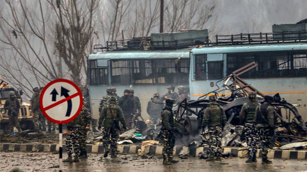 Pakistans action against terror groups post Pulwama attack still reversible: US Pakistans action against terror groups post Pulwama attack still reversible: US