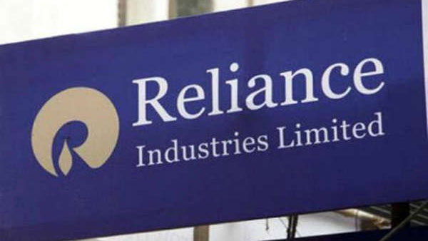 Fire at Reliance Industries Limited plant Fire at Reliance Industries Limited plant