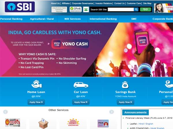 SBI SO Recruitment 2019, last date tomorrow, check vacancy and salary structure SBI SO Recruitment 2019, last date tomorrow, check vacancy and salary structure