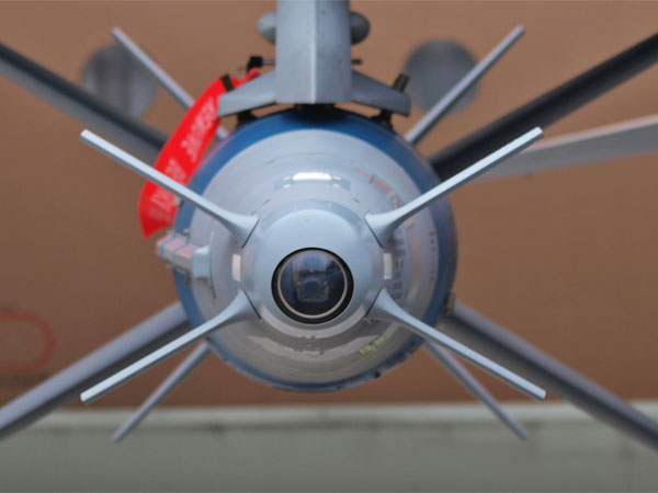 India to get more SPICE bombs that were used in Balakot India to get more SPICE bombs that were used in Balakot