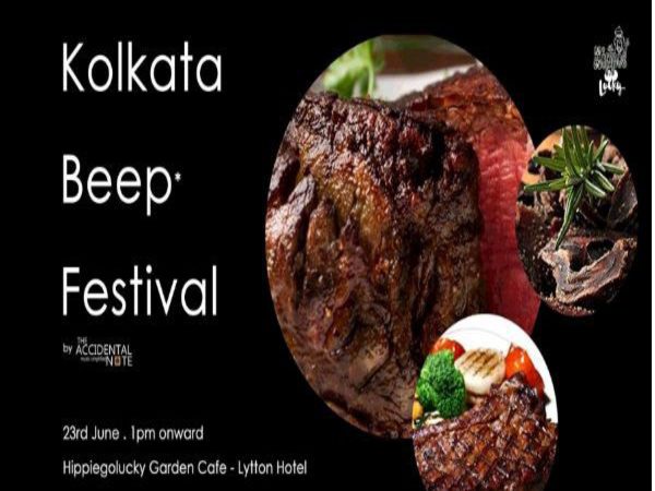 Beef fetival Beef fetival