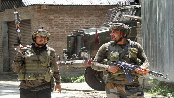 Photo credit: PTI Photo credit: PTI