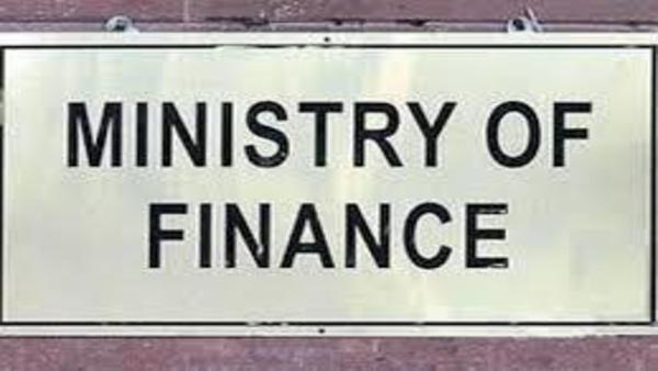 Centre releases Rs 9,871 crore as revenue deficit grant to 17 states Centre releases Rs 9,871 crore as revenue deficit grant to 17 states
