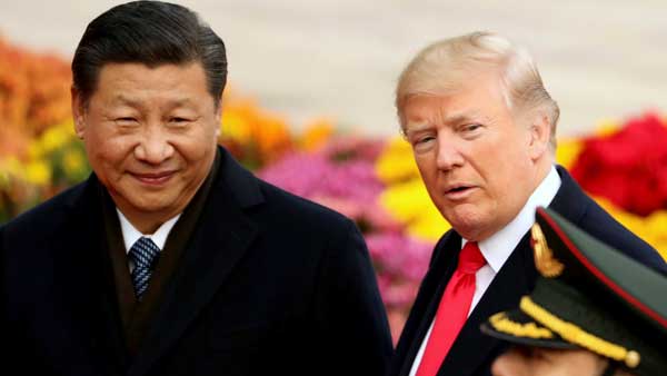 President Xi to attend G20 summit, set to meet Trump to end trade war President Xi to attend G20 summit, set to meet Trump to end trade war