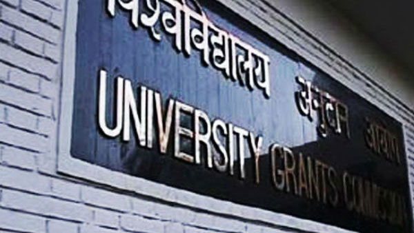 No compulsion on universities to teach any particular subject: UGC on Hindi row No compulsion on universities to teach any particular subject: UGC on Hindi row
