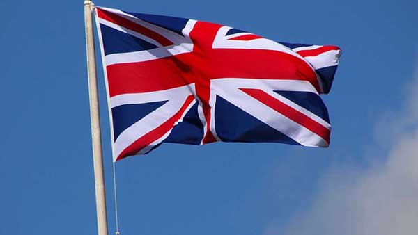 UK is falling behind in the global race to engage with India: Report UK is falling behind in the global race to engage with India: Report