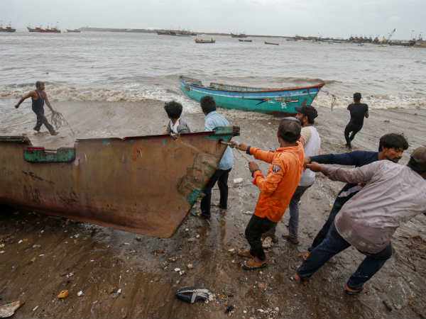 Vayu Cyclone Vayu Cyclone