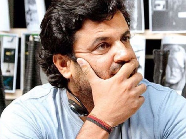 File photo of Vikas Bahl File photo of Vikas Bahl