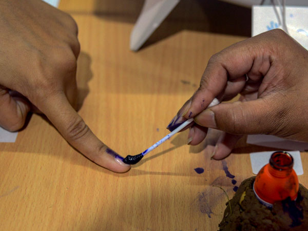 Sri Lankan presidential elections scheduled for December 7 Sri Lankan presidential elections scheduled for December 7