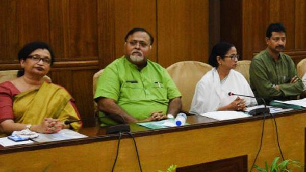 All India Trinamool Congress twitter All India Trinamool Congress twitter