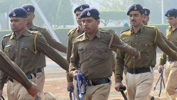 AP Police Constable Mains Exam Result 2019 AP Police Constable Mains Exam Result 2019