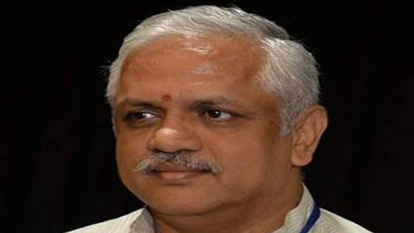 B L Santosh B L Santosh