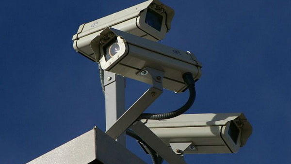 CCTV, IP camera & split AC to give huge pocket pinch now CCTV, IP camera & split AC to give huge pocket pinch now