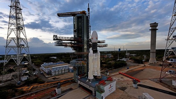 GSLV-MK-3 GSLV-MK-3