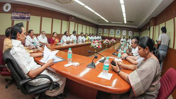 DMK seeks urgent hearing in SC of its plea to disqualify 11 AIADMK MLAs DMK seeks urgent hearing in SC of its plea to disqualify 11 AIADMK MLAs