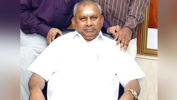 Hotelier P Rajagopal Hotelier P Rajagopal