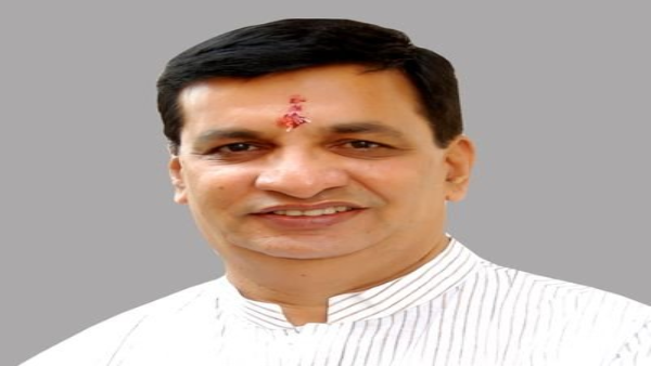 Balasaheb Thorat Balasaheb Thorat
