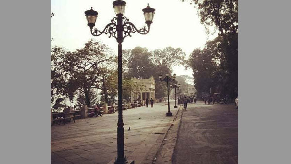 French trading colony in WB, Chandannagar set to get facelift French trading colony in WB, Chandannagar set to get facelift