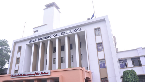 IIT Kharagpur team develops app for elderly people IIT Kharagpur team develops app for elderly people
