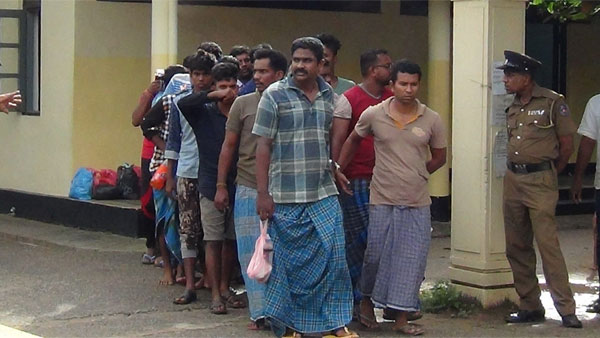 Should illegal immigrants get ‘refugee’ status: Centre asks SC to take a call Should illegal immigrants get ‘refugee’ status: Centre asks SC to take a call