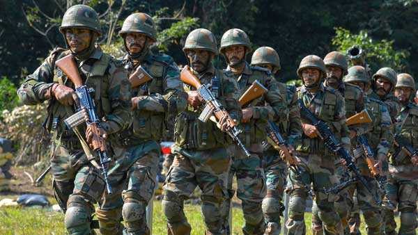 Desperate times, desperate measures: De-coding Al-Qaeda’s latest threat to Indian Army Desperate times, desperate measures: De-coding Al-Qaeda’s latest threat to Indian Army