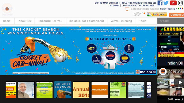Indian Oil Jobs: Over 600 IOCL Apprentice vacancies up for grabs; Apply online for IOCL jobs Indian Oil Jobs: Over 600 IOCL Apprentice vacancies up for grabs; Apply online for IOCL jobs