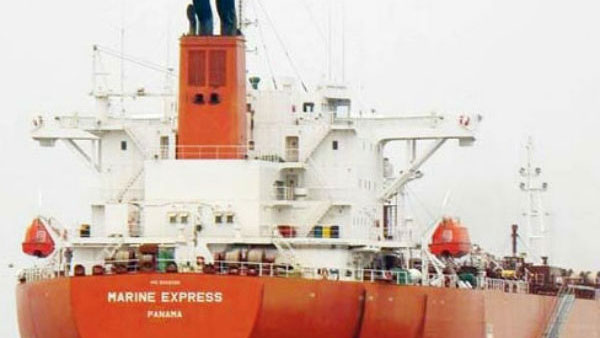 Iran says probe into seized Britain ship depends on crew cooperation Iran says probe into seized Britain ship depends on crew cooperation