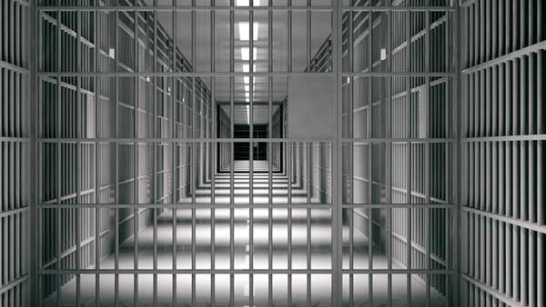 13, including 11 ex-cops convicted in jail inmate murder case 13, including 11 ex-cops convicted in jail inmate murder case