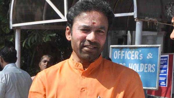 Many changes will come under Modi says Union minister Many changes will come under Modi says Union minister